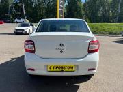 Renault Logan II Рестайлинг Нефтекамск  - изображение 15