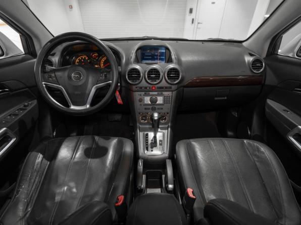 Opel Antara I с пробегом 2008 года, цена 775 000 рублей, 354834 км, внедорожник, Автокод Объявления