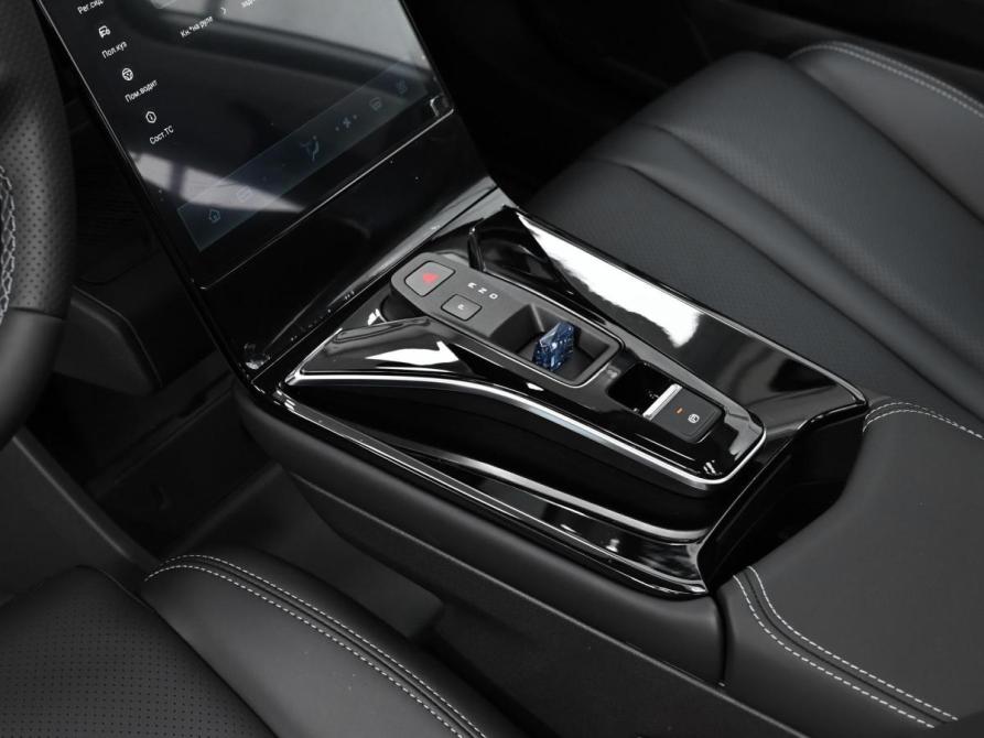 Dongfeng Mage Москва  - изображение 9