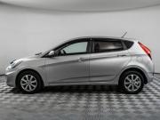 Hyundai Solaris I Москва  - изображение 21