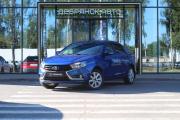 Lada (ВАЗ) Vesta I Брянск  - изображение 25
