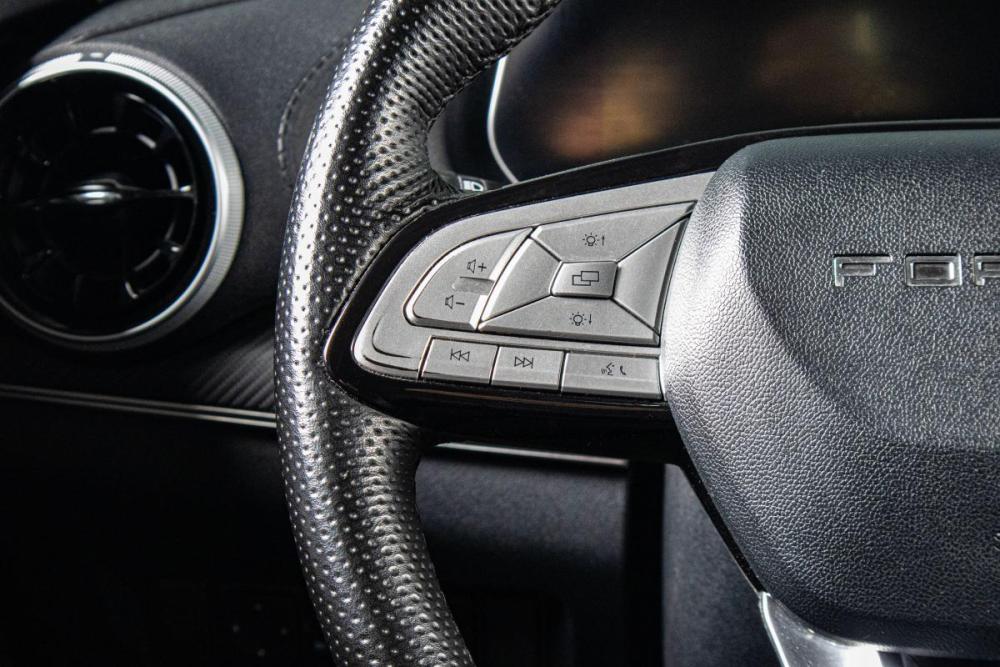 Forthing T5 EVO Сургут  - изображение 12