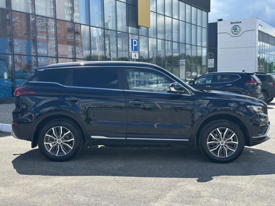 Geely Atlas Pro Йошкар-Ола  - изображение 5