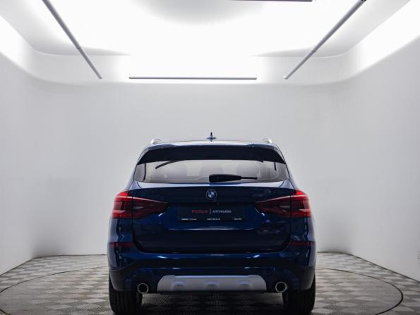 BMW X3 III (G01) с пробегом 2019 года, цена 3 950 000 рублей, 84500 км, внедорожник, Автокод Объявления