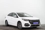 Omoda S5 Сургут  - изображение 20