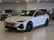 Changan UNI-V I Екатеринбург  - изображение 42