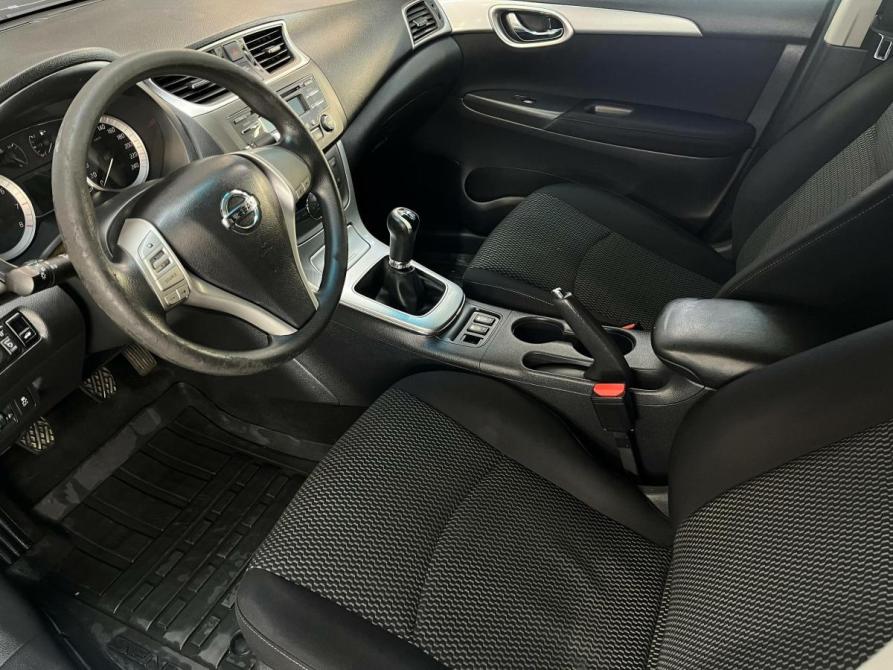 Nissan Sentra VII (B17) Нижнекамск  - изображение 12