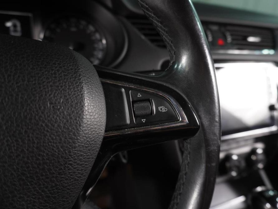 Skoda Octavia III (A7) Воронеж  - изображение 22