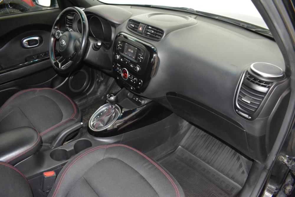 Kia Soul II Рестайлинг Киров  - изображение 21