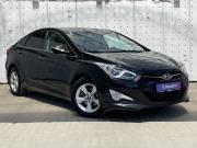 Hyundai i40 I Тамбов  - изображение 21