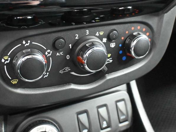 Renault Duster I Рестайлинг с пробегом 2019 года, цена 1 679 900 рублей, 78989 км, внедорожник, Автокод Объявления