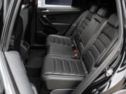 Volkswagen Tiguan II Рестайлинг Краснодар  - изображение 37