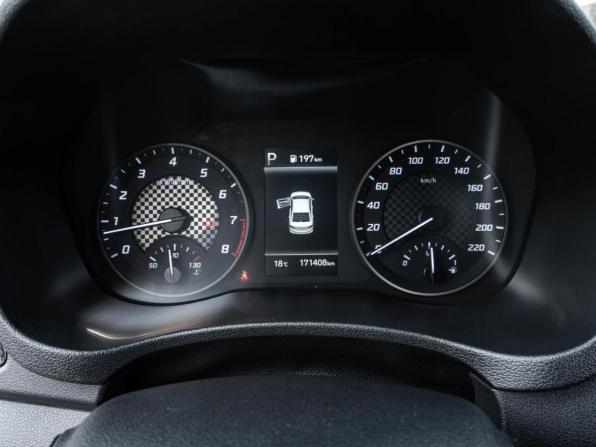 Hyundai Solaris II Рестайлинг с пробегом 2020 года, цена 1 580 000 рублей, 171408 км, седан, Автокод Объявления