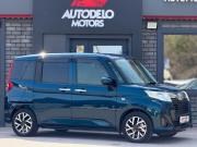 Toyota Roomy I Астрахань  - изображение 30
