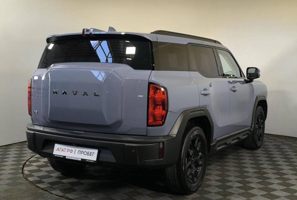 Haval H3 I Нижний Новгород  - изображение 4
