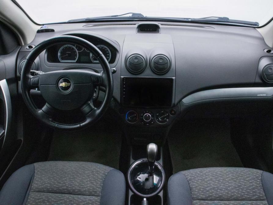 Chevrolet Nexia I Москва  - изображение 13