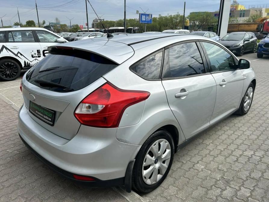 Ford Focus III Череповец  - изображение 6