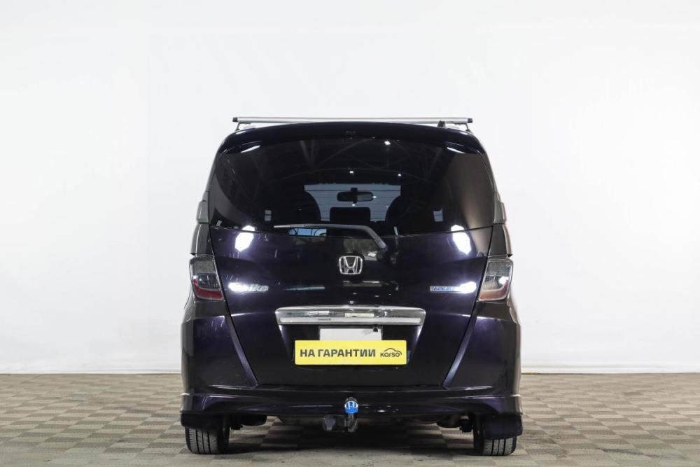 Honda Freed I Рестайлинг Тюмень  - изображение 6