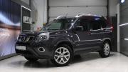 Nissan X-Trail II Рестайлинг Уфа  - изображение 20