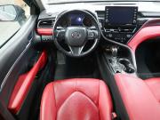 Toyota Camry VIII (XV70) Рестайлинг Ростов-на-Дону  - изображение 35