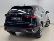 Lexus NX I Рестайлинг Вологда  - изображение 26