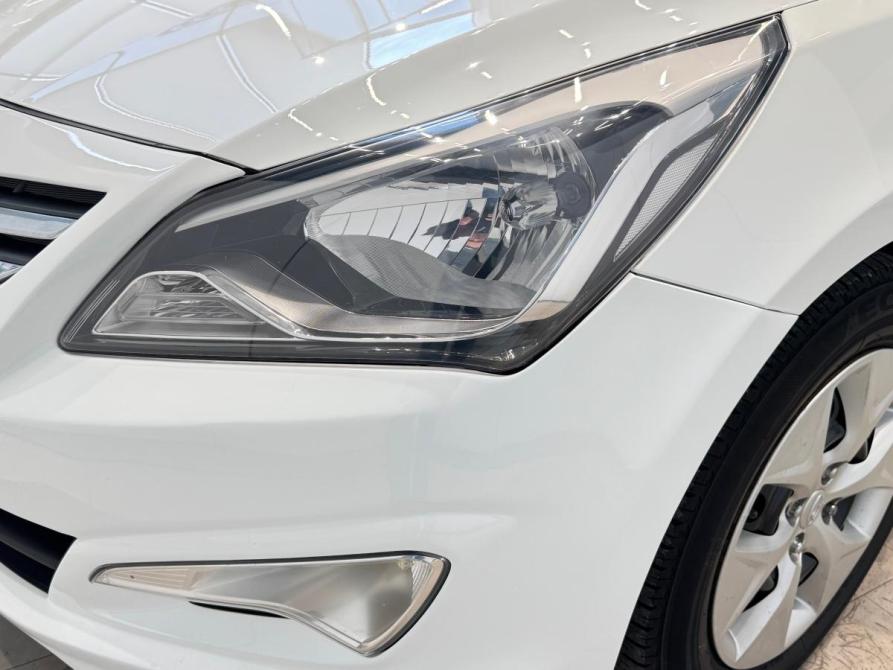 Hyundai Solaris I Рестайлинг Волжский  - изображение 9