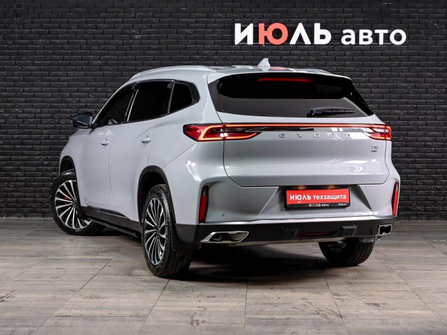 Exeed TXL I Рестайлинг Екатеринбург  - изображение 7