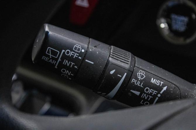 Honda Stepwgn V Рестайлинг с пробегом 2018 года, цена 2 149 000 рублей, 103977 км, минивэн, Автокод Объявления