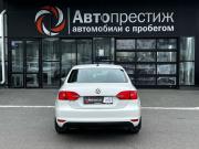Volkswagen Jetta VI Волгоград  - изображение 26