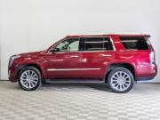 Cadillac Escalade IV Москва  - изображение 38