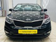Kia Rio III Рестайлинг Альметьевск  - изображение 32