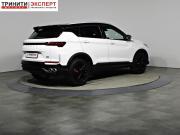 Geely Coolray I Рестайлинг Белгород  - изображение 26