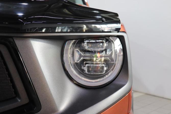 Haval H7 I с пробегом 2025 года, цена 3 185 000 рублей, 19994 км, внедорожник, Автокод Объявления