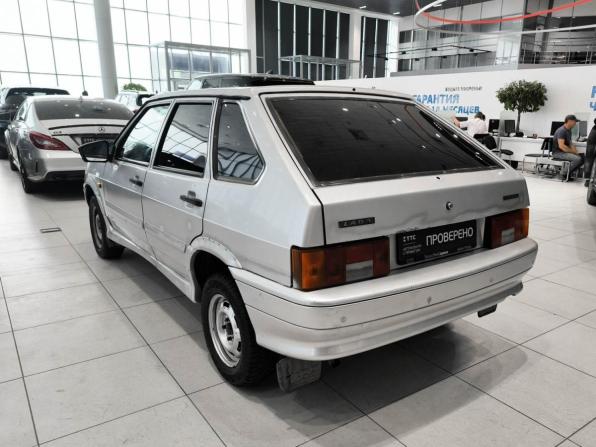 Lada (ВАЗ) 2114 с пробегом 2013 года, цена 180 000 рублей, 156221 км, хэтчбек, Автокод Объявления