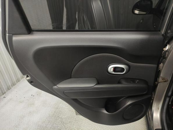 Kia Soul II с пробегом 2015 года, цена 1 355 000 рублей, 82800 км, хэтчбек, Автокод Объявления