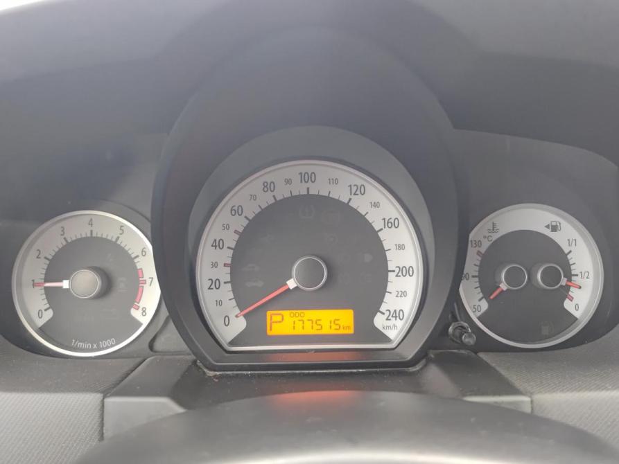 Kia Ceed I Чебоксары  - изображение 16