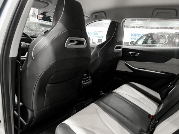 Chery Tiggo 4 Pro I Рестайлинг с пробегом 2024 года, цена 1 650 000 рублей, 25408 км, внедорожник, Автокод Объявления