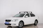Skoda Octavia II (A5) Рестайлинг Красноярск  - изображение 26