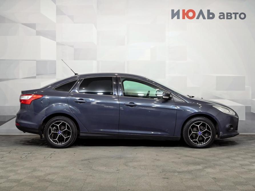 Ford Focus III Екатеринбург  - изображение 9