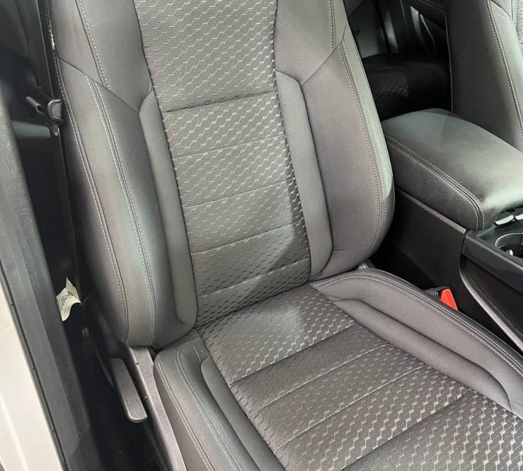 Haval F7x I Рестайлинг Ставрополь  - изображение 15