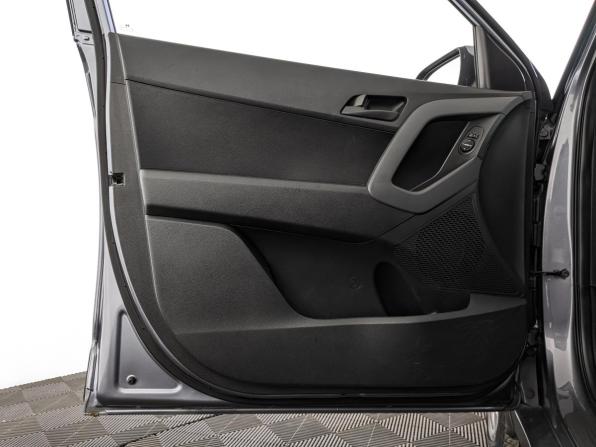 Hyundai Creta I с пробегом 2019 года, цена 1 525 000 рублей, 140423 км, внедорожник, Автокод Объявления