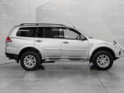 Mitsubishi Pajero Sport II Рестайлинг Новосибирск  - изображение 32