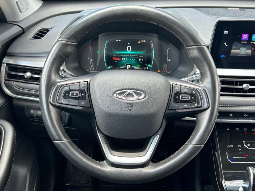 Chery Tiggo 7 Pro I Энгельс  - изображение 14