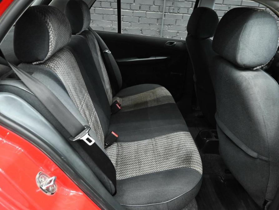 Skoda Fabia I Рестайлинг Екатеринбург  - изображение 10