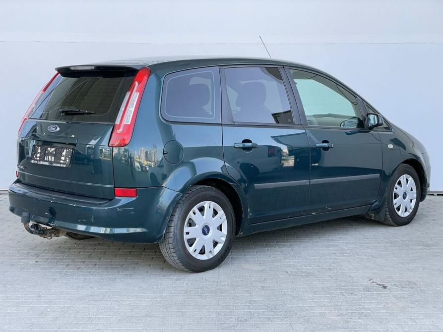Ford C-MAX I Рестайлинг Екатеринбург  - изображение 5