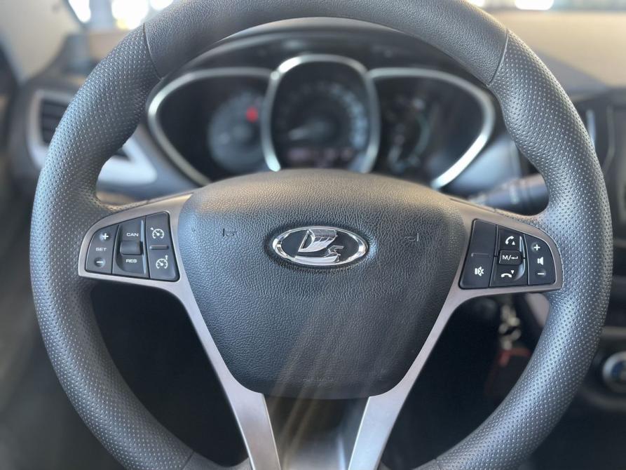 Lada (ВАЗ) Vesta I Саратов  - изображение 17