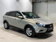 Lada (ВАЗ) Vesta I Самара  - изображение 18