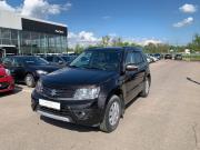 Suzuki Grand Vitara II Рестайлинг 2 Ногинск  - изображение 24