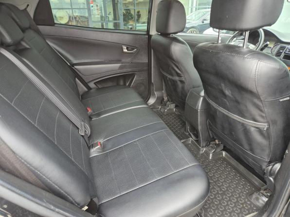 SsangYong Actyon II с пробегом 2011 года, цена 795 000 рублей, 152441 км, внедорожник, Автокод Объявления