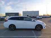Toyota Auris II Рестайлинг Чебоксары  - изображение 27